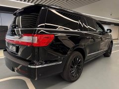 Lincoln Navigator 2020 3.5T Long Wheelbase Presidential Edition - ფოტო 11