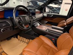 Lincoln Navigator 2020 3.5T Long Wheelbase Presidential Edition - ფოტო 5