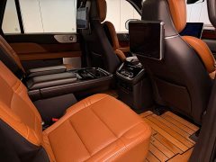 Lincoln Navigator 2020 3.5T Long Wheelbase Presidential Edition - ფოტო 7