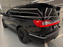 Lincoln Navigator 2020 3.5T Long Wheelbase Presidential Edition - ფოტო 9
