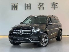 Mercedes-Benz GLS Facelift GLS 450 4MATIC Fashion - ფოტო 1