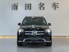 Mercedes-Benz GLS Facelift GLS 450 4MATIC Fashion - ფოტო 2