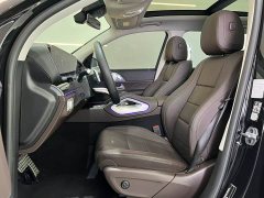 Mercedes-Benz GLS Facelift GLS 450 4MATIC Fashion - ფოტო 3