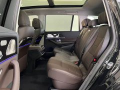 Mercedes-Benz GLS Facelift GLS 450 4MATIC Fashion - ფოტო 4