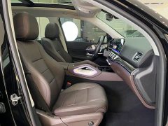 Mercedes-Benz GLS Facelift GLS 450 4MATIC Fashion - ფოტო 5
