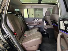 Mercedes-Benz GLS Facelift GLS 450 4MATIC Fashion - ფოტო 6