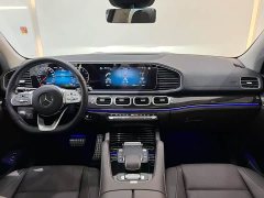 Mercedes-Benz GLS Facelift GLS 450 4MATIC Fashion - ფოტო 8