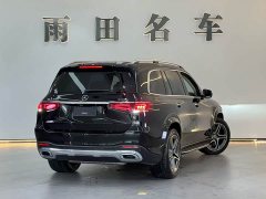 Mercedes-Benz GLS Facelift GLS 450 4MATIC Fashion - ფოტო 9