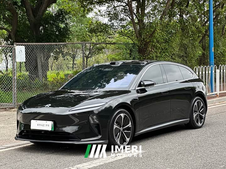 NIO ET5T 75kWh Touring