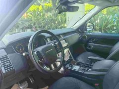 Land Rover Range Rover 3.0 L6 Heritage Extended Wheelbase Classic Edition - ფოტო 10