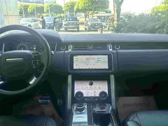 Land Rover Range Rover 3.0 L6 Heritage Extended Wheelbase Classic Edition - ფოტო 11