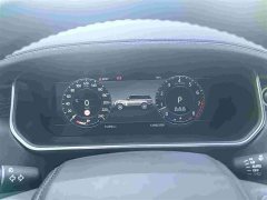 Land Rover Range Rover 3.0 L6 Heritage Extended Wheelbase Classic Edition - ფოტო 12