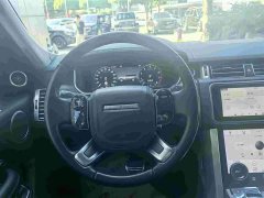 Land Rover Range Rover 3.0 L6 Heritage Extended Wheelbase Classic Edition - ფოტო 13