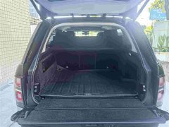 Land Rover Range Rover 3.0 L6 Heritage Extended Wheelbase Classic Edition - ფოტო 14
