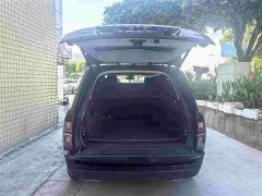 Land Rover Range Rover 3.0 L6 Heritage Extended Wheelbase Classic Edition - ფოტო 15