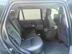 Land Rover Range Rover 3.0 L6 Heritage Extended Wheelbase Classic Edition - ფოტო 8