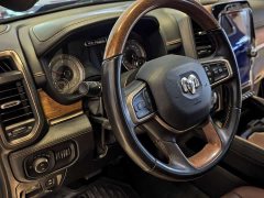 Ram Trucks 1500 Limited (RAM)RED - ფოტო 10