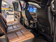 Ram Trucks 1500 Limited (RAM)RED - ფოტო 11