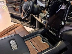Ram Trucks 1500 Limited (RAM)RED - ფოტო 13