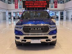 Ram Trucks 1500 Limited (RAM)RED - ფოტო 2