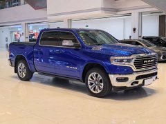 Ram Trucks 1500 Limited (RAM)RED - ფოტო 3