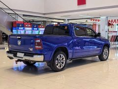 Ram Trucks 1500 Limited (RAM)RED - ფოტო 4