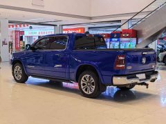 Ram Trucks 1500 Limited (RAM)RED - ფოტო 5
