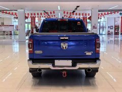 Ram Trucks 1500 Limited (RAM)RED - ფოტო 6