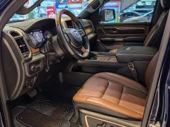 Ram Trucks 1500 Limited (RAM)RED - ფოტო 7