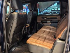 Ram Trucks 1500 Limited (RAM)RED - ფოტო 8