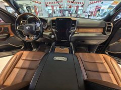 Ram Trucks 1500 Limited (RAM)RED - ფოტო 9