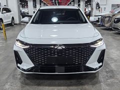 Chery Fengyun A8 2024 1.27L Zhuifeng Edition - ფოტო 1