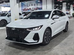 Chery Fengyun A8 2024 1.27L Zhuifeng Edition - ფოტო 2