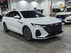 Chery Fengyun A8 2024 1.27L Zhuifeng Edition - ფოტო 3