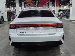 Chery Fengyun A8 2024 1.27L Zhuifeng Edition - ფოტო 4