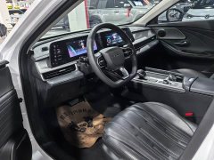 Chery Fengyun A8 2024 1.27L Zhuifeng Edition - ფოტო 7