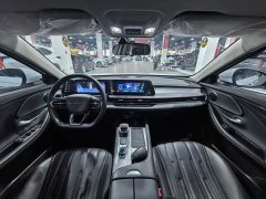 Chery Fengyun A8 2024 1.27L Zhuifeng Edition - ფოტო 9