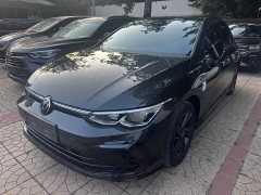Volkswagen Golf 2023 Facelift 280TSI DSG R-Line - ფოტო 1