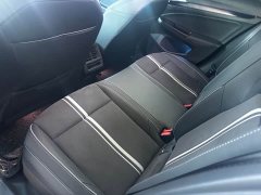 Volkswagen Golf 2023 Facelift 280TSI DSG R-Line - ფოტო 10