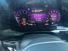 Volkswagen Golf 2023 Facelift 280TSI DSG R-Line - ფოტო 11