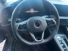 Volkswagen Golf 2023 Facelift 280TSI DSG R-Line - ფოტო 12