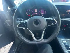 Volkswagen Golf 2023 Facelift 280TSI DSG R-Line - ფოტო 16