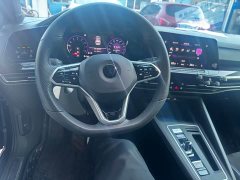 Volkswagen Golf 2023 Facelift 280TSI DSG R-Line - ფოტო 17