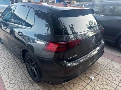 Volkswagen Golf 2023 Facelift 280TSI DSG R-Line - ფოტო 18
