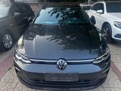Volkswagen Golf 2023 Facelift 280TSI DSG R-Line - ფოტო 2