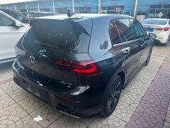 Volkswagen Golf 2023 Facelift 280TSI DSG R-Line - ფოტო 20