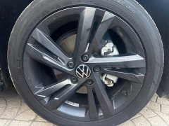 Volkswagen Golf 2023 Facelift 280TSI DSG R-Line - ფოტო 4