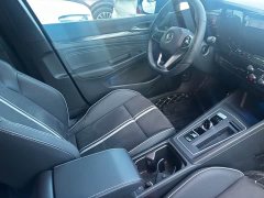 Volkswagen Golf 2023 Facelift 280TSI DSG R-Line - ფოტო 5