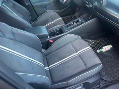 Volkswagen Golf 2023 Facelift 280TSI DSG R-Line - ფოტო 6