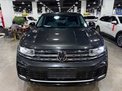 Volkswagen Teramont 2021 Teramont X 380TSI AWD Luxury Edition - ფოტო 1